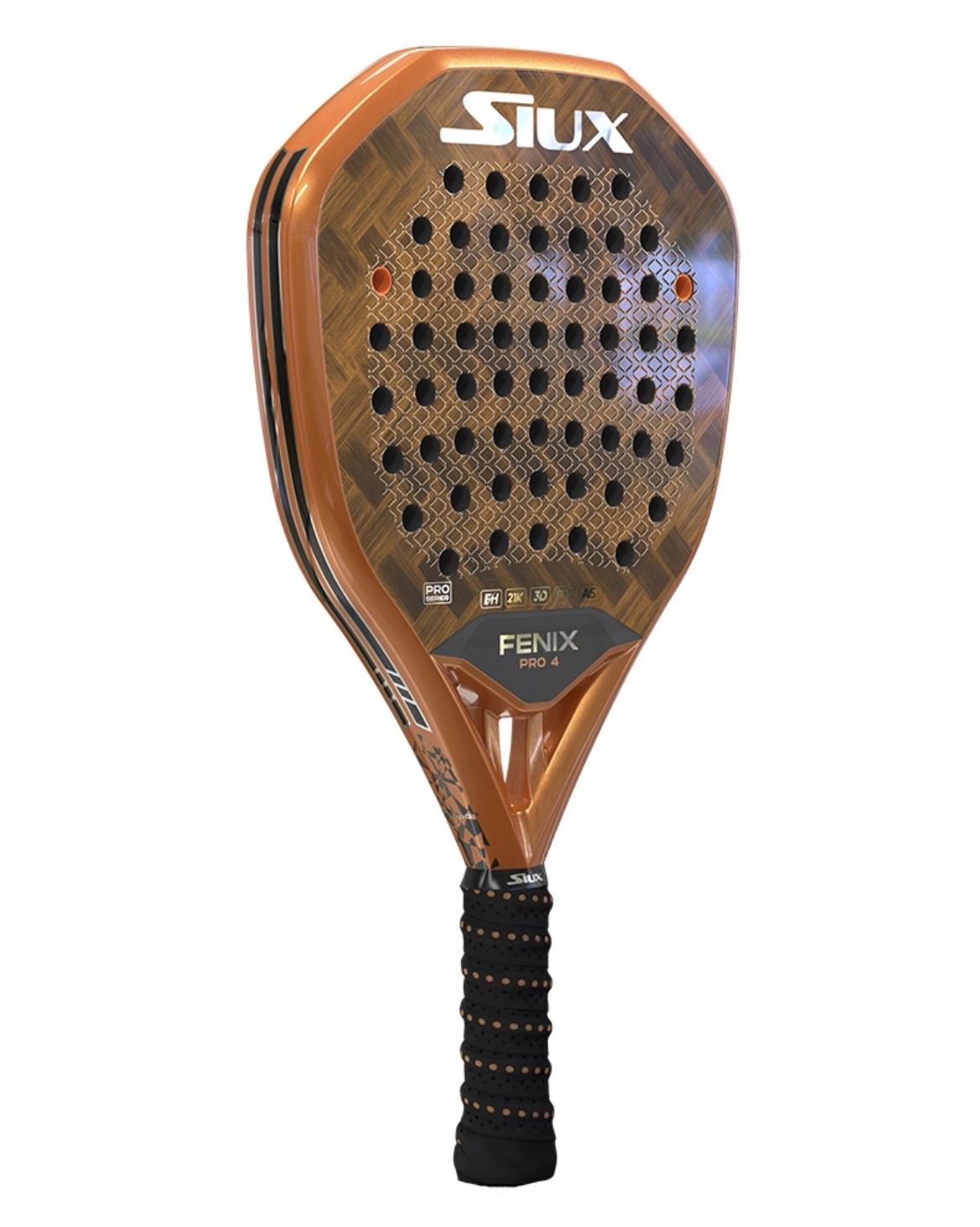 Siux Fenix 4 Pro Padelbat