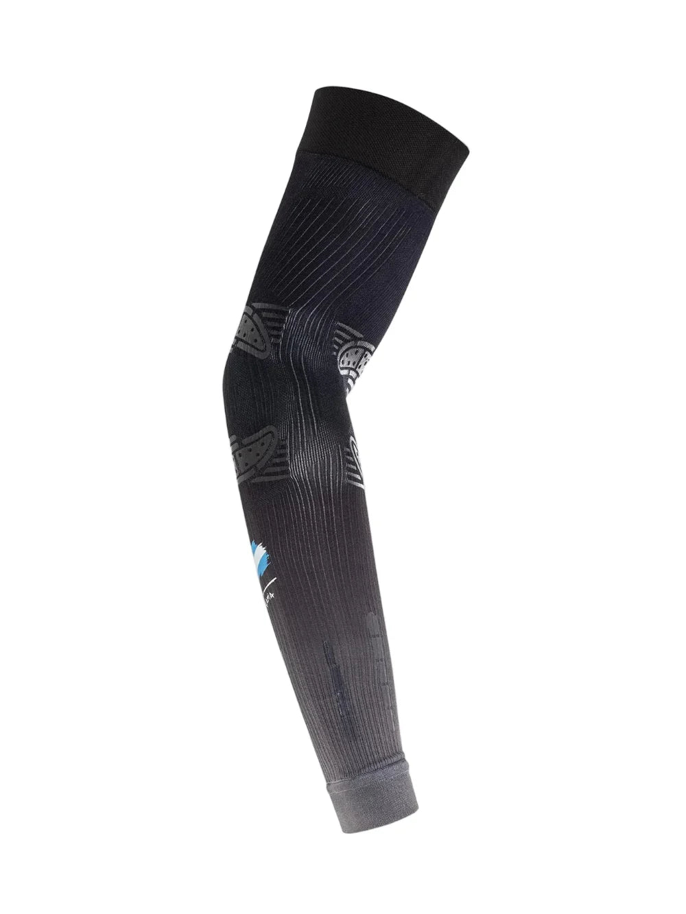 Floky Sleeve Tapia (1 stk., Sort)