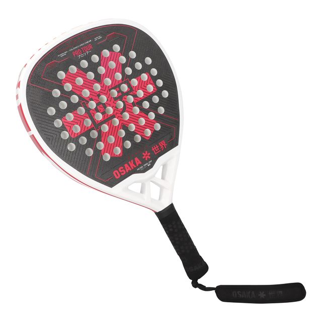 osaka pro tour power padel bat