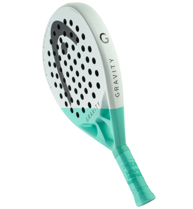 Head Gravity Motion 2024 Padel Bat