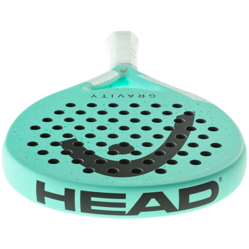 Head Gravity Team Light 2024 Padel Bat