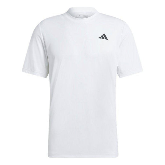 Adidas Club Tee Men (Hvid)