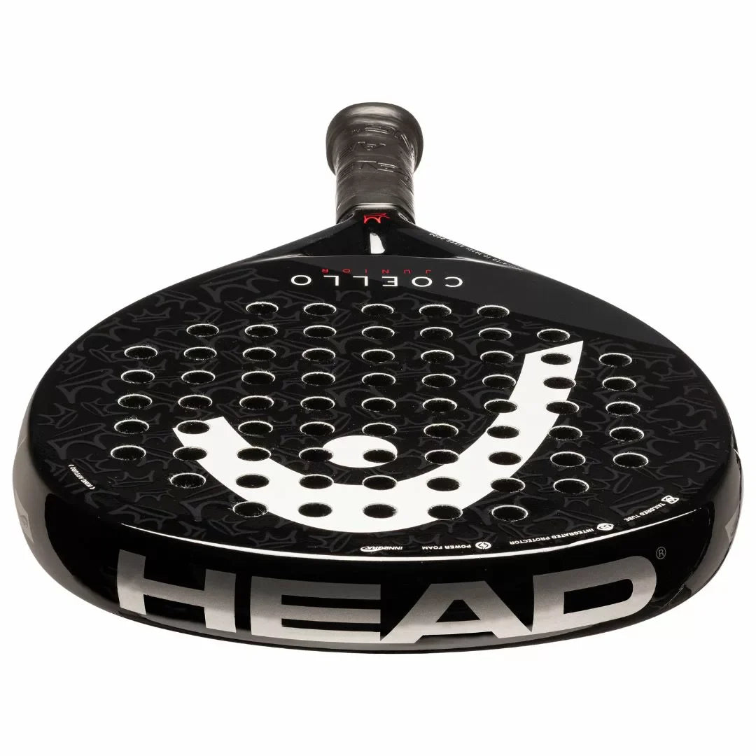 Head Coello Junior 2025 Padelbat