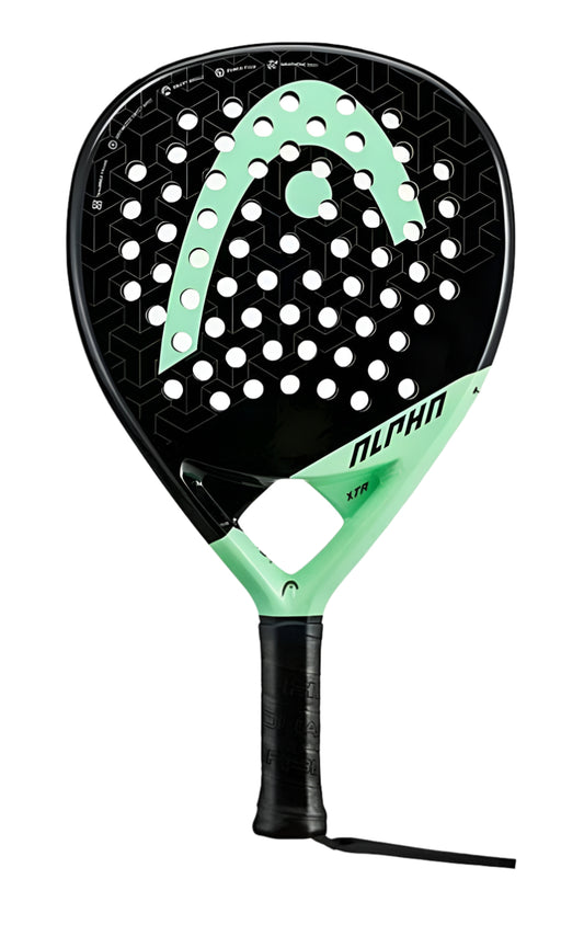 Head Graphene 360+ Alpha XTR
