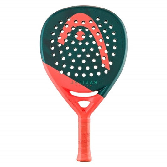 Head Radical Motion 2026