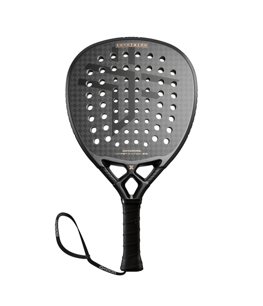 oxdog hyper match 2.0 padel bat