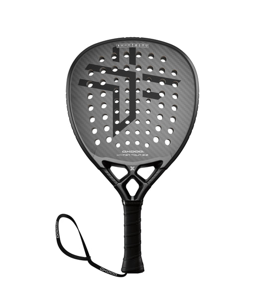 oxdog hyper tour padel bat