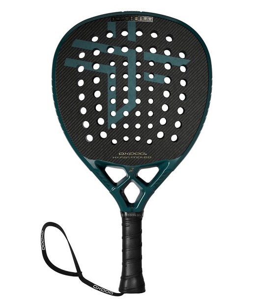 Oxdog Hyper Pro+ Padel bat - Padellife
