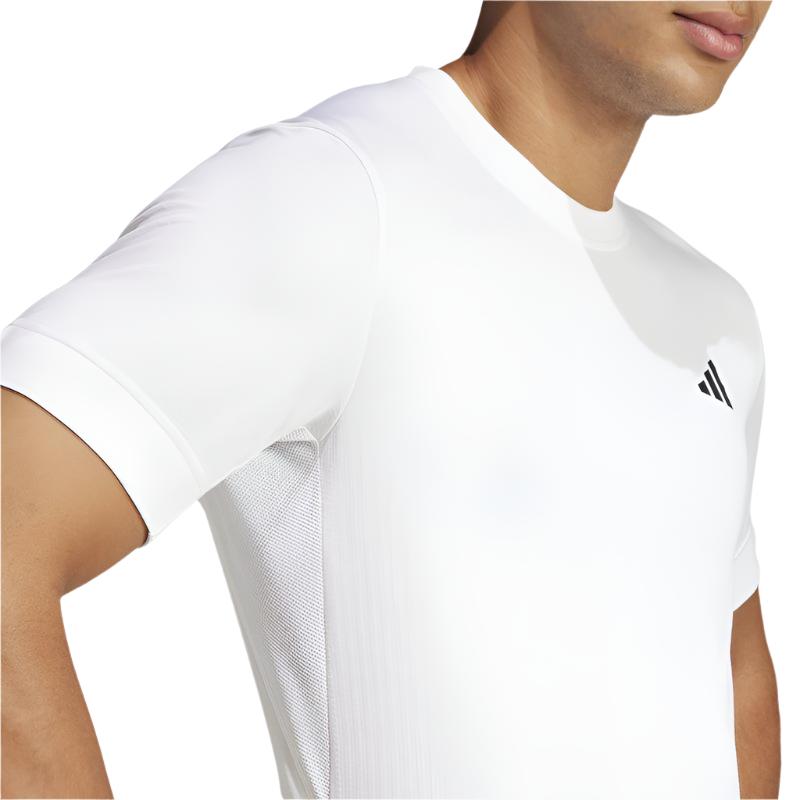 Adidas Freelift Tee (Hvid)