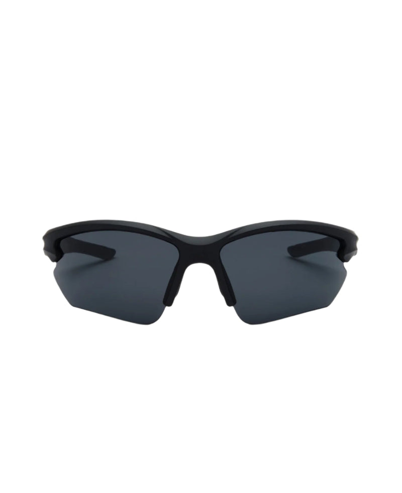 MessyWeekend Rate Solbriller (Black Grey)