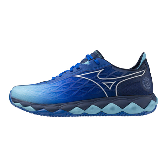 Mizuno Wave Enforce Tour CC Padel Sko