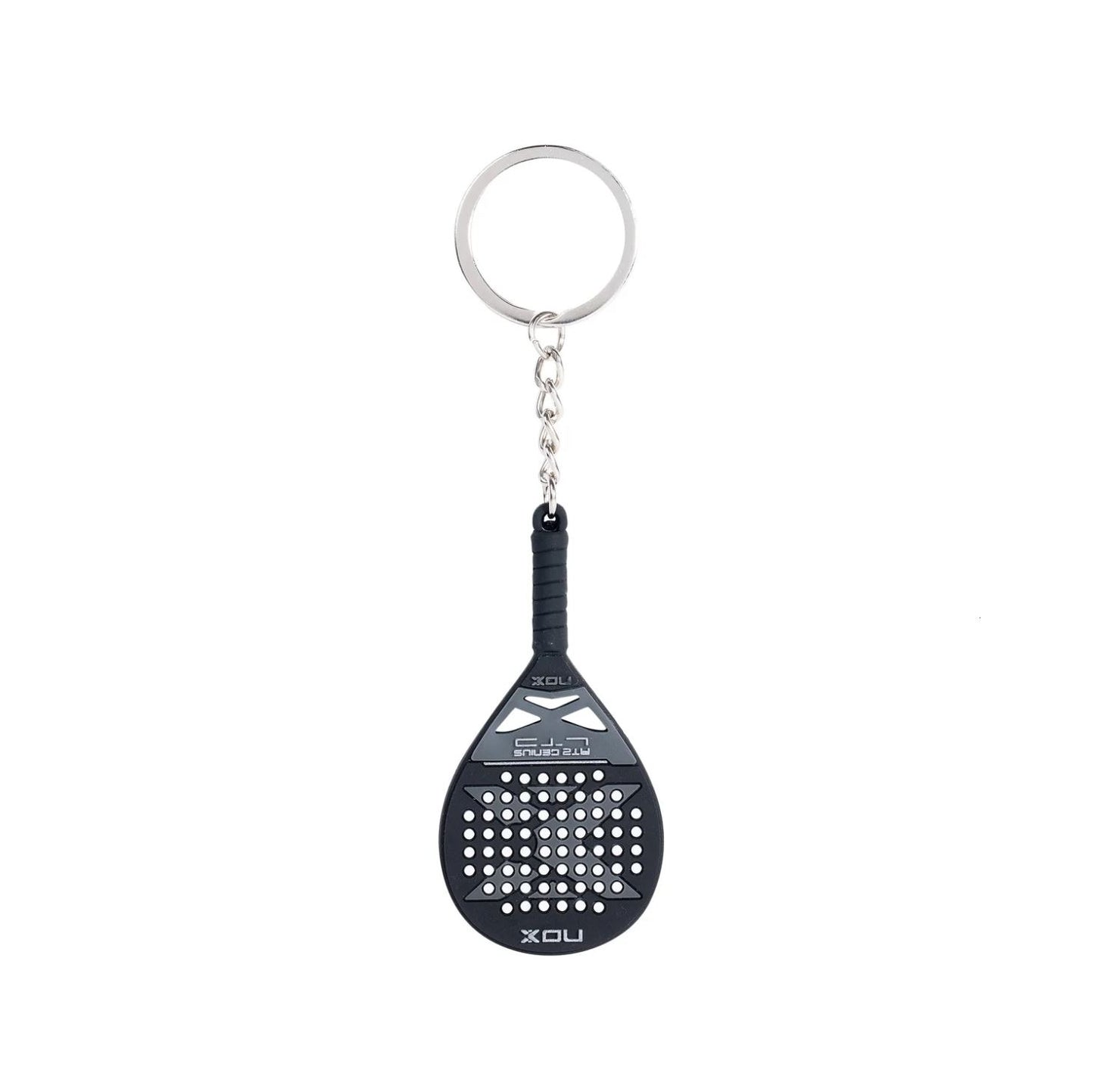 Nox AT2 Genius Limited By Agustin Tapia 2024 Padel bat
