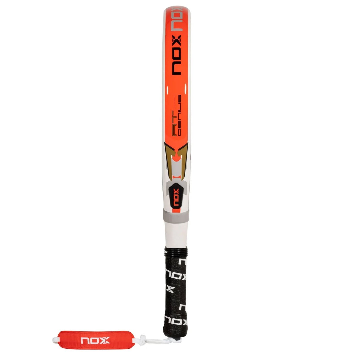 Nox AT Pro Cup Genius Padel Bat