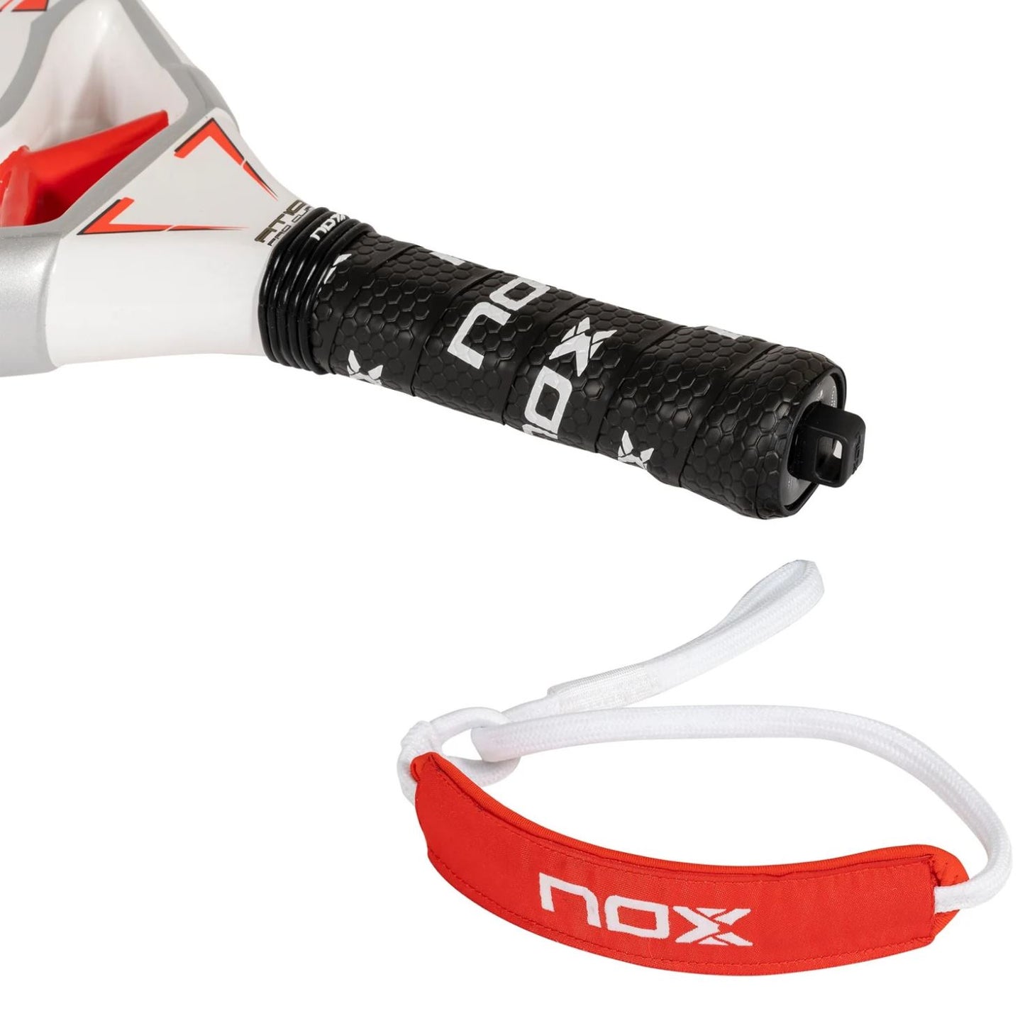 Nox AT Pro Cup Genius Padel Bat