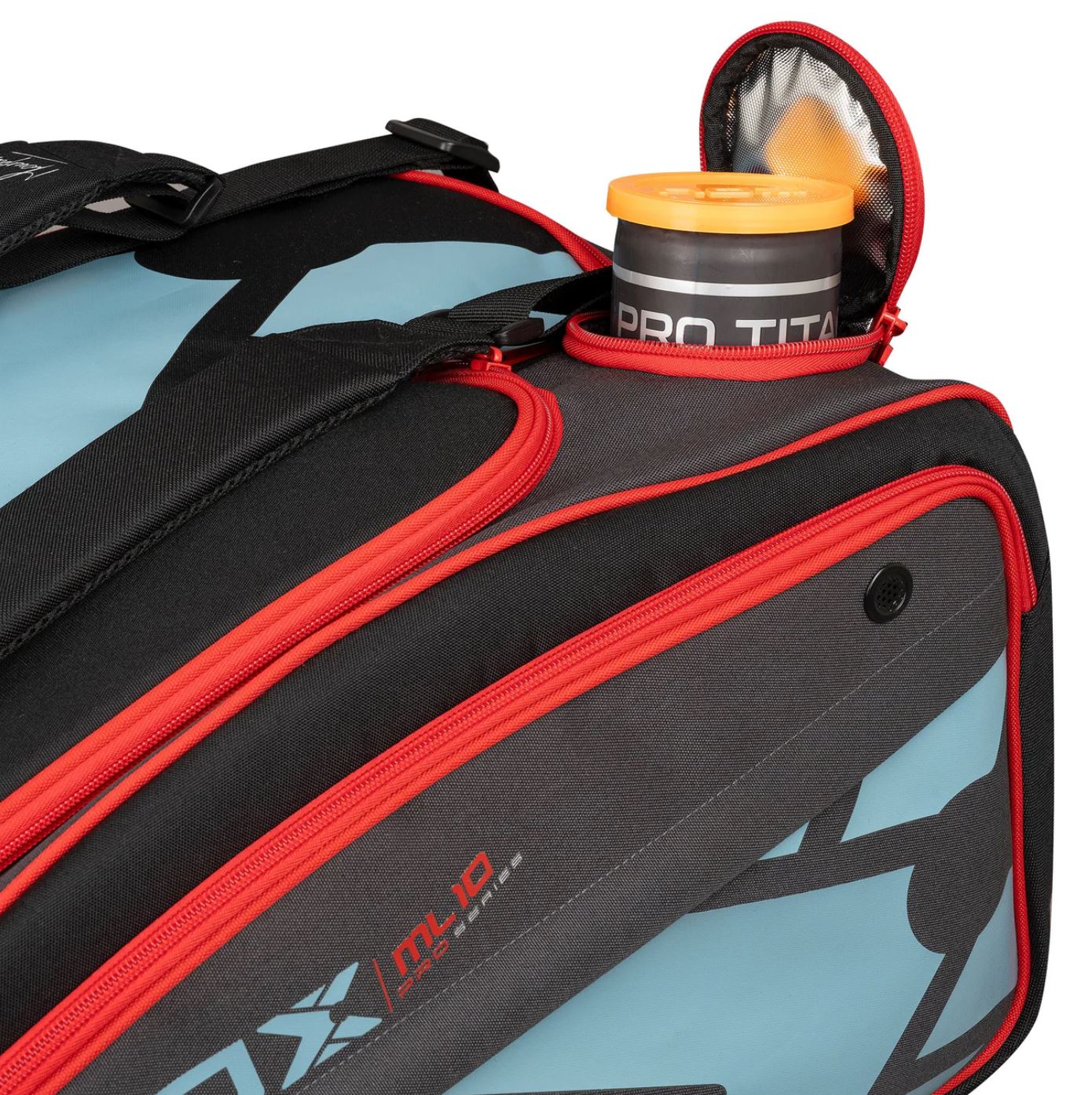 Nox ML10 Competition XL Compact Padel taske - Padellife.dk