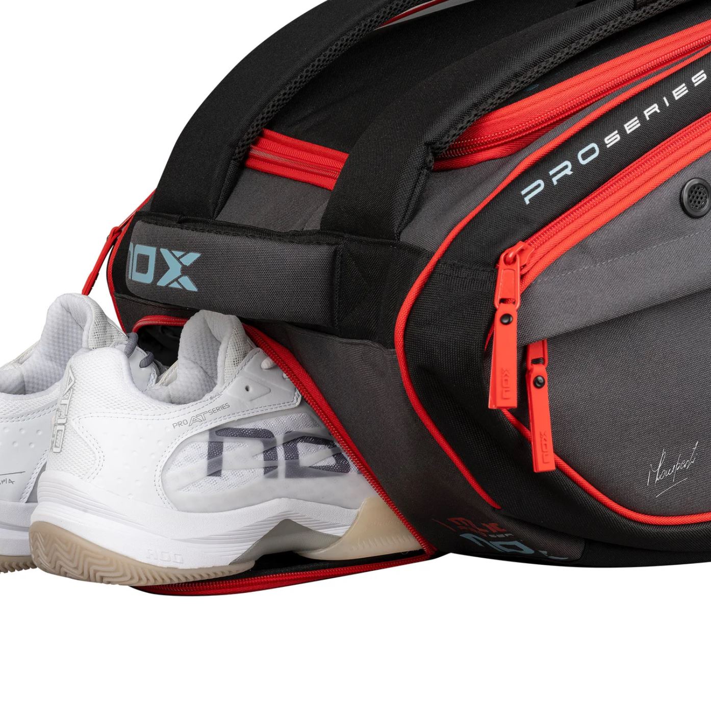Nox ML10 Competition XL Compact Padel taske - Padellife.dk
