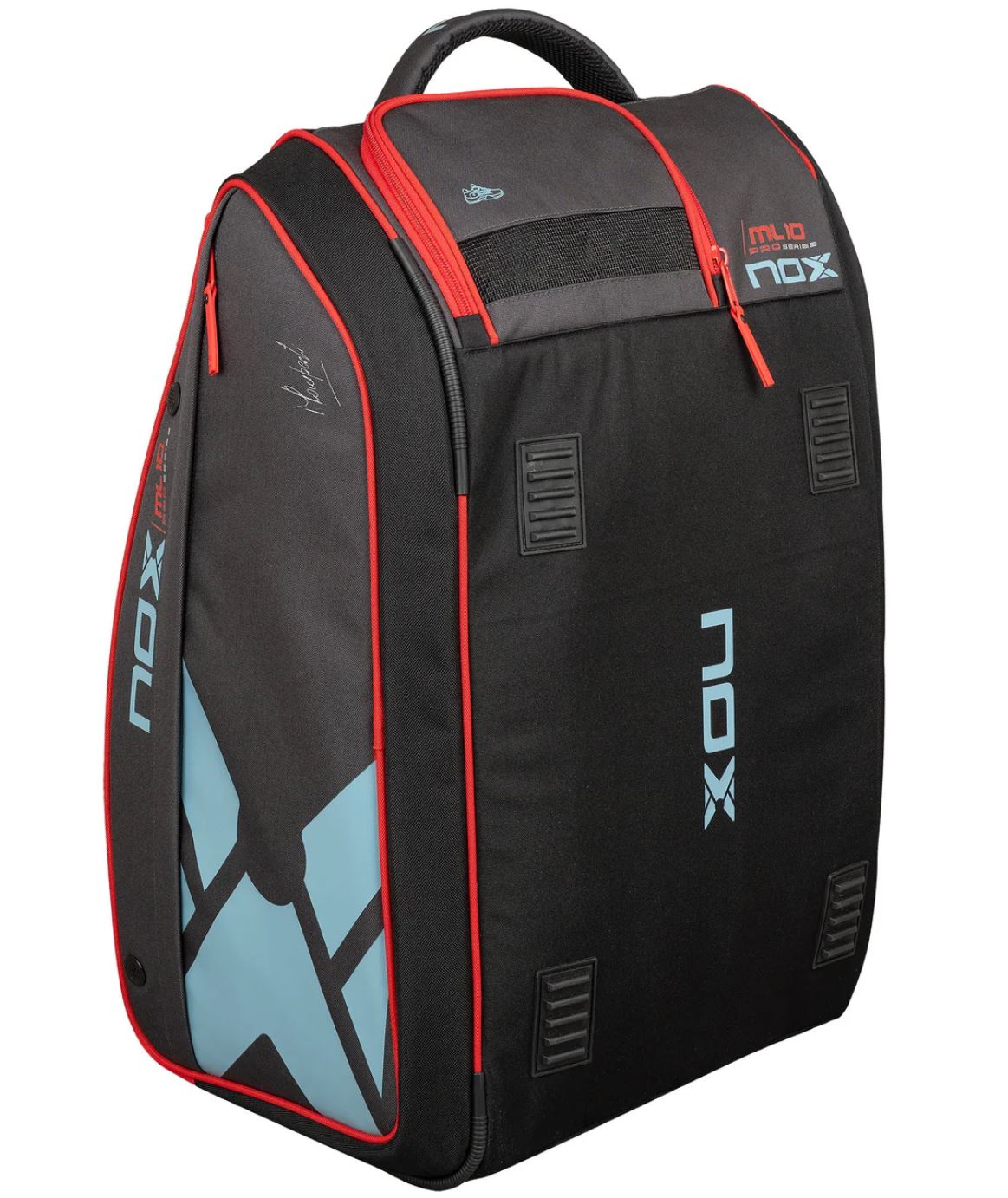 Nox ML10 Competition XL Compact Padel taske - Padellife.dk