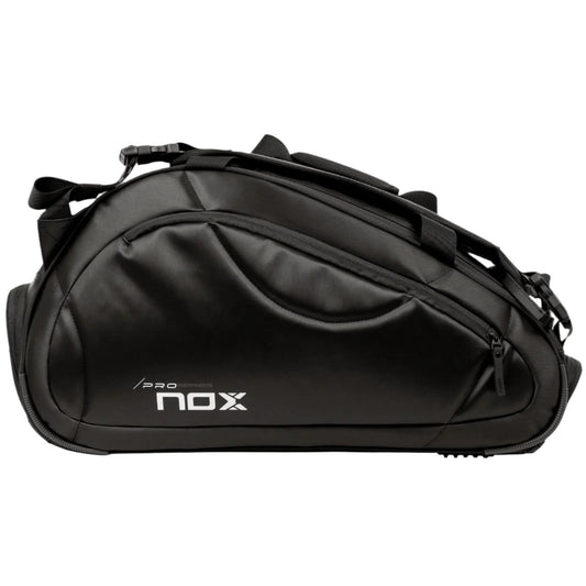 Nox Pro Series Padel taske black - Padellife.dk