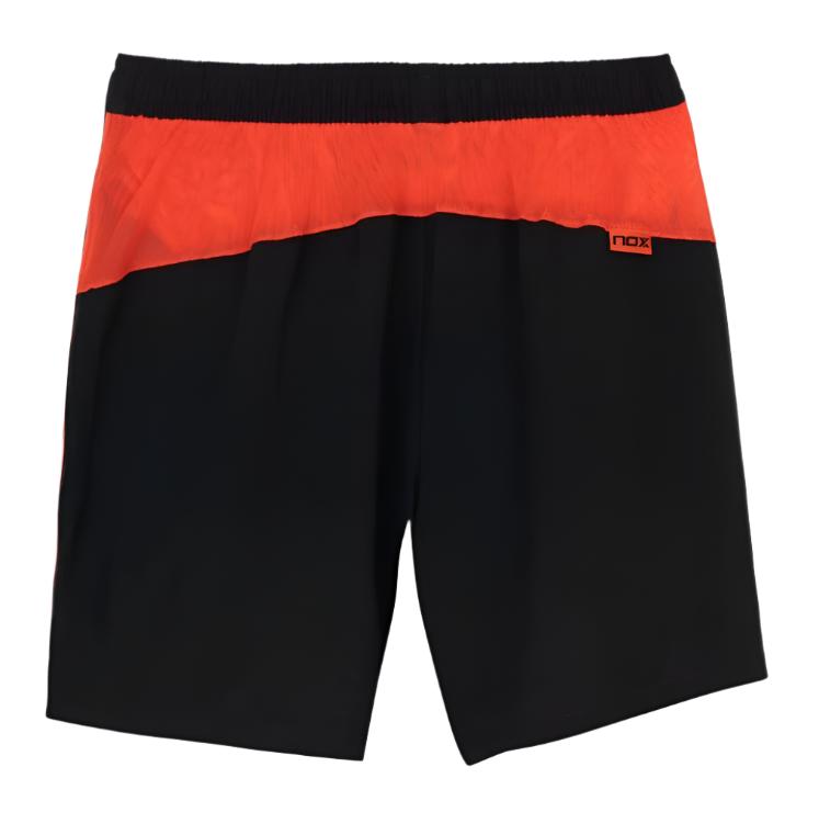 Nox Team Shorts (Black)