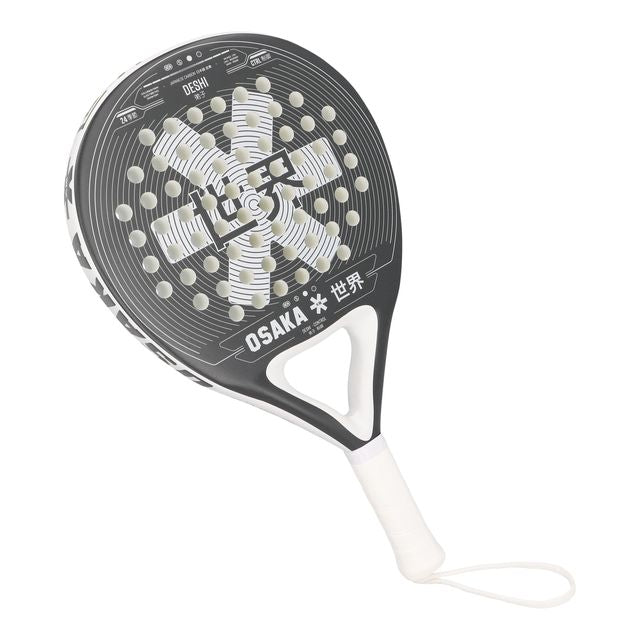 osaka deshi control 2024 padel bat