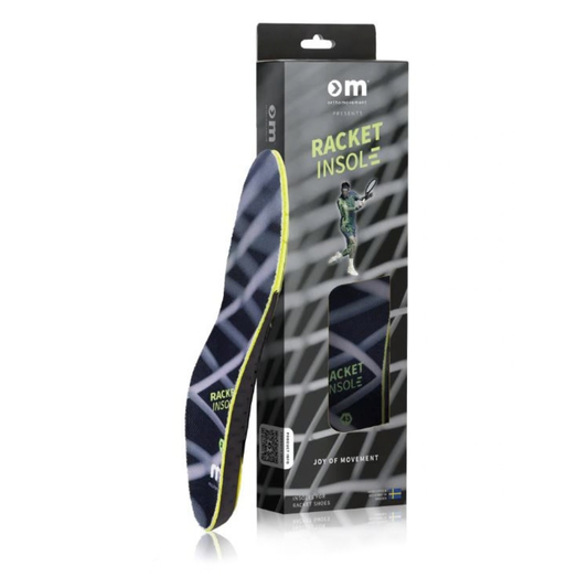 Ortho Movement Racket Insoles