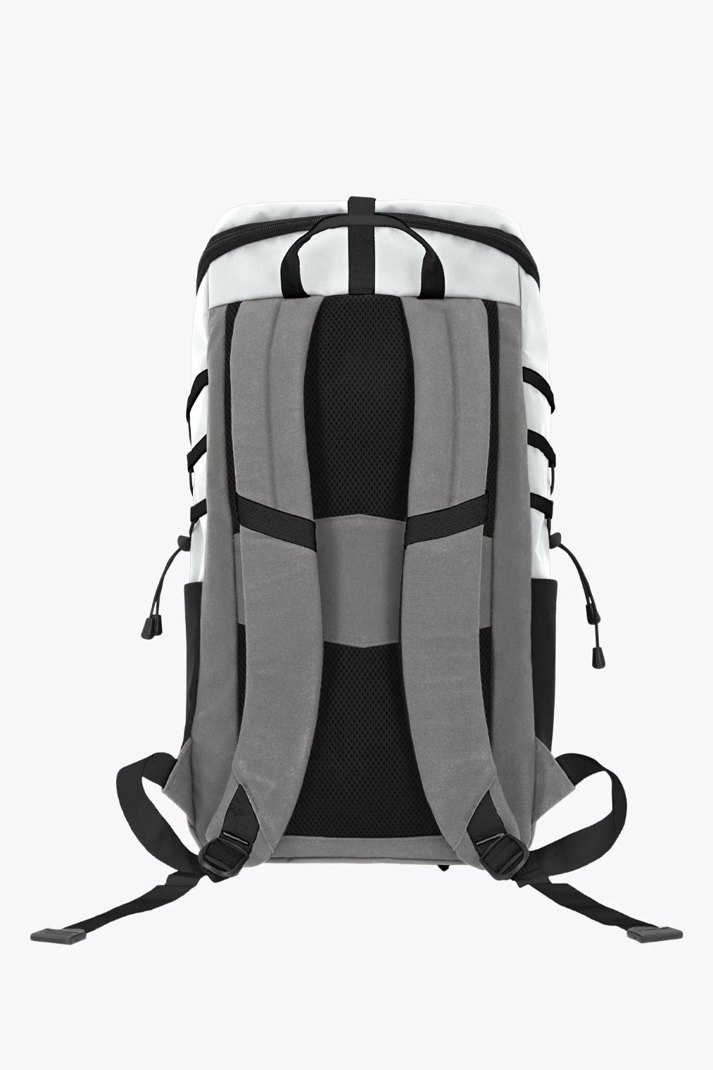 Osaka Pro Tour Backpack (Lysegrå/Lime)