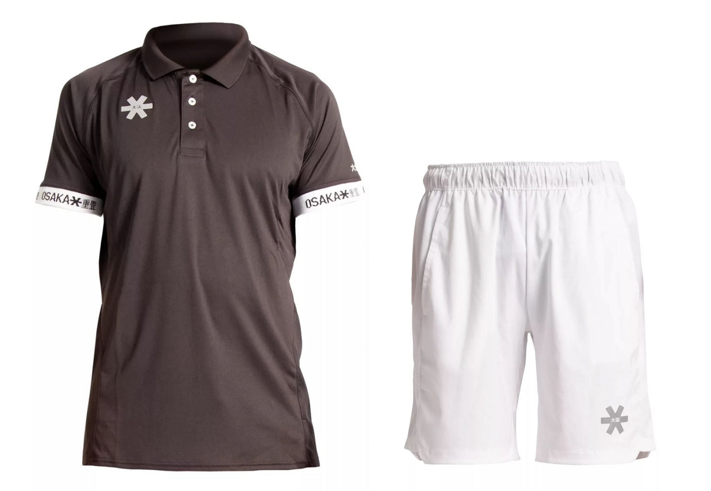 Osaka Tøj Pakken (Herrer)