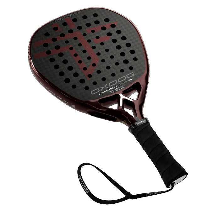 Oxdog Ultimate Pro Light 2026