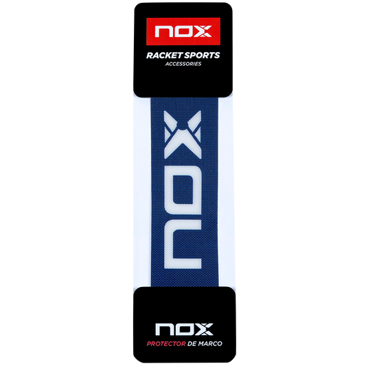 Nox Protector (Blå m/Nox logo)