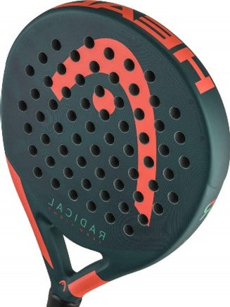 Head Radical Team Light 2026