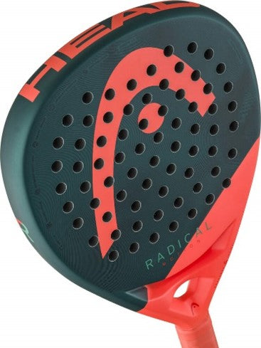 Head Radical Motion 2026