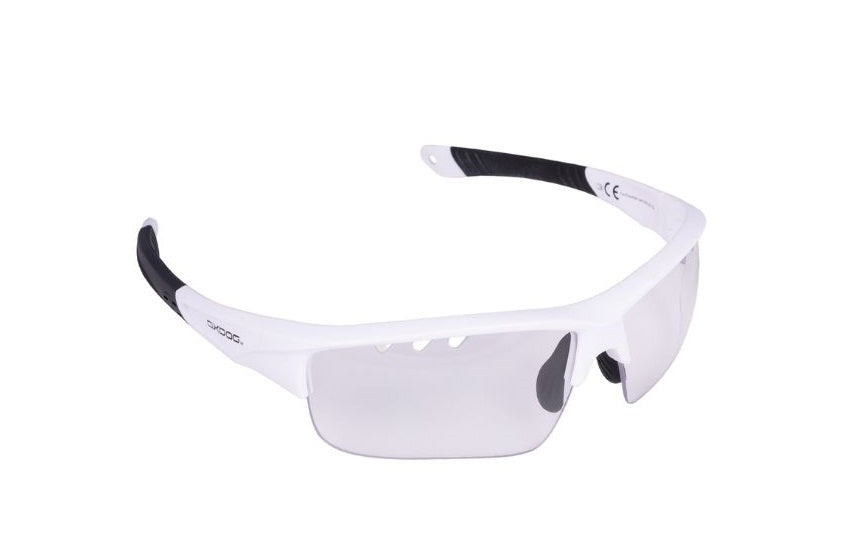 Oxdog Spectrum briller (Hvid)