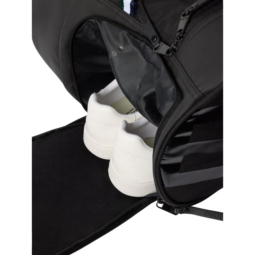 Björn Borg Ace Padel Bag L (Black)