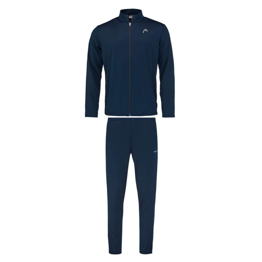 Head Easy Court Tracksuit Men (Navy)