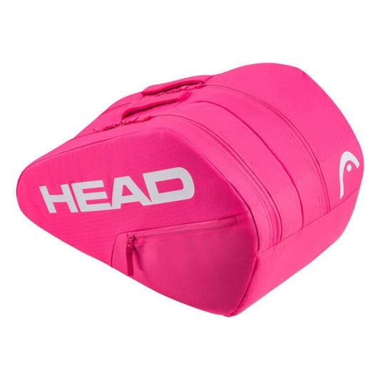 Head Base Padeltaske M (Pink)