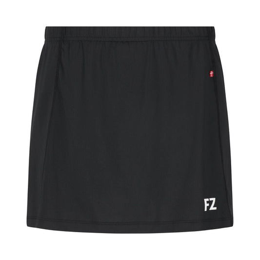 FZ Forza BA2616 W 2 in 1 Skirt (Black)