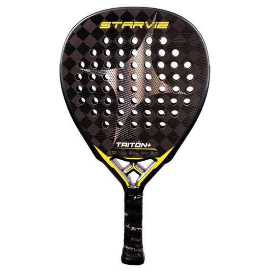 Starvie Tritón+ Balance 2027 Padelbat