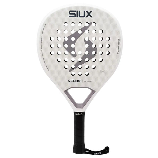Siux Velox Rulo Light Padelbat