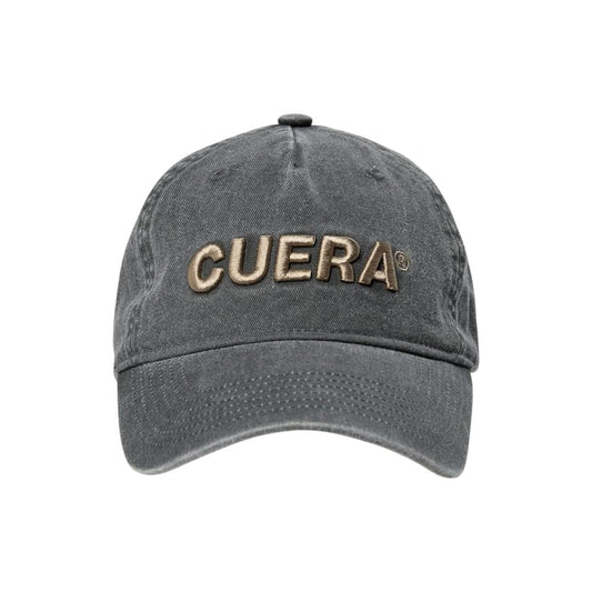 Cuera Offcourt Cap (Anthracite)