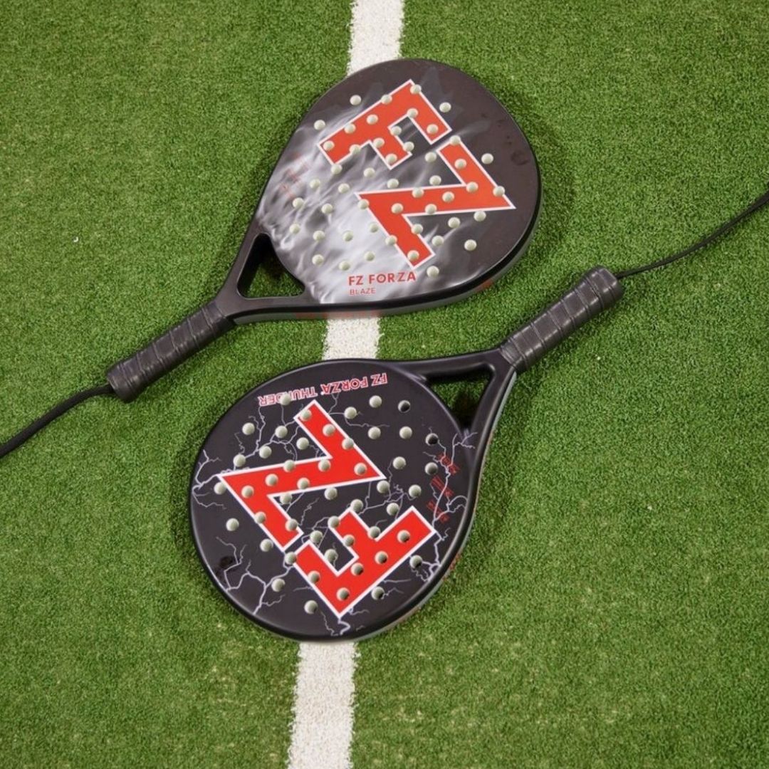 FZ Forza Blaze Padelbat