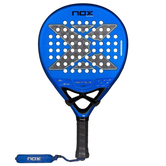 Nox Ventus Hybrid 12K Extrem by Edu Alonso 2027 Padelbat