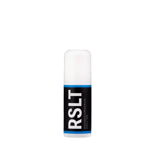 RSLT Magnesium Roll-On