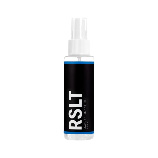 RSLT Magnesium Spray