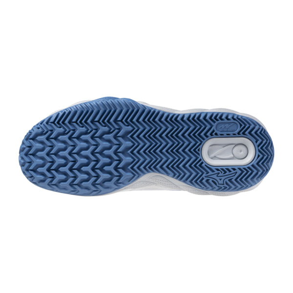 Mizuno Wave Enforce Court CC Women Padel Sko - Padellife.dk