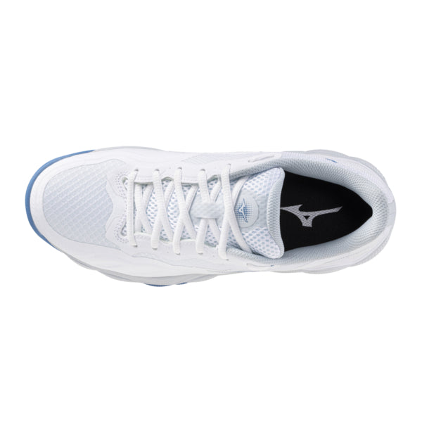 Mizuno Wave Enforce Court CC Women Padel Sko - Padellife.dk