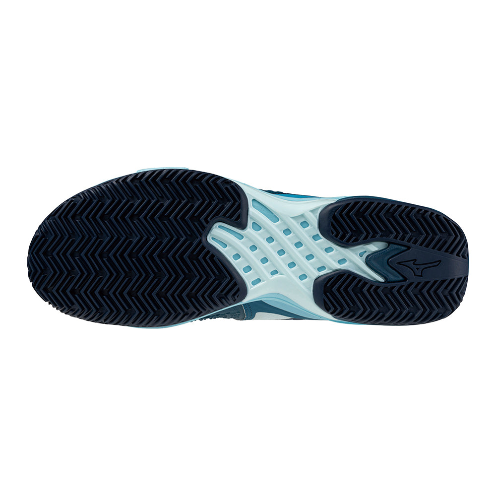 Mizuno Wave Exceed Tour 6 CC Padel Tennis Sko - Padellife.dk