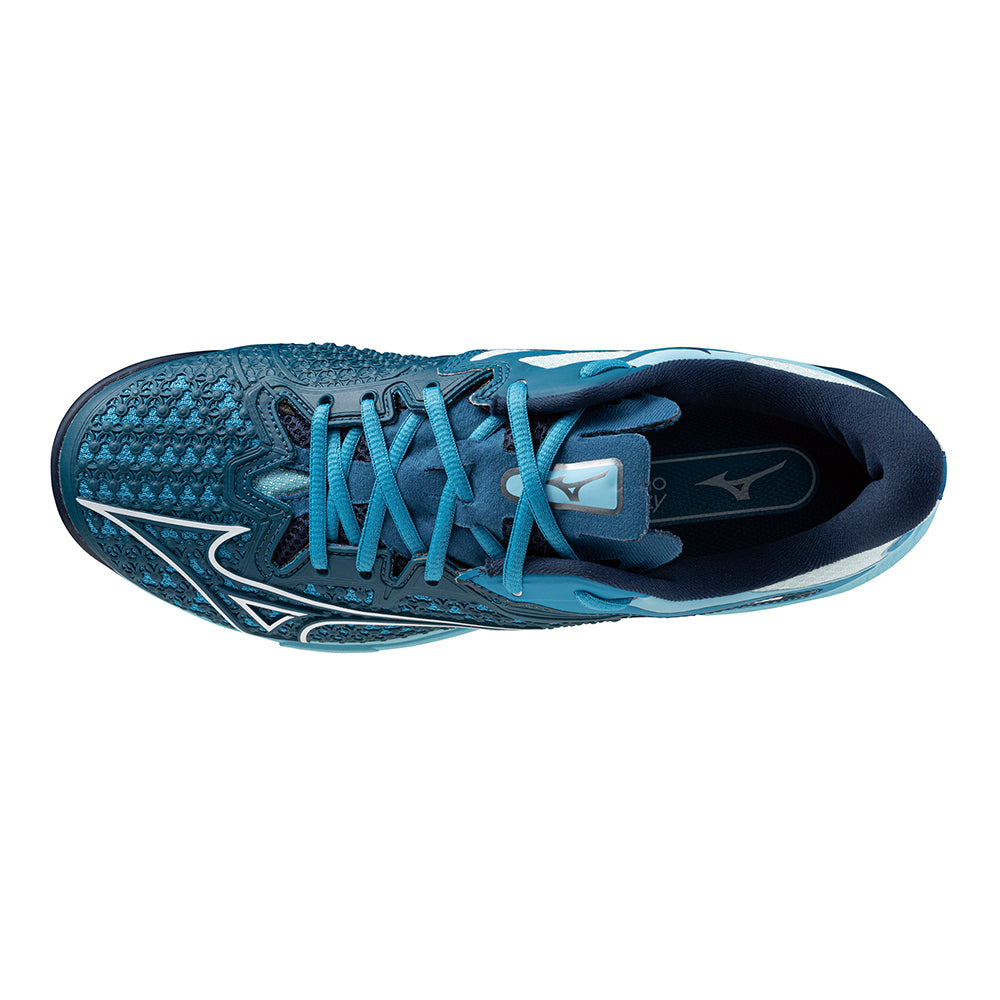 Mizuno Wave Exceed Tour 6 CC Padel Tennis Sko - Padellife.dk