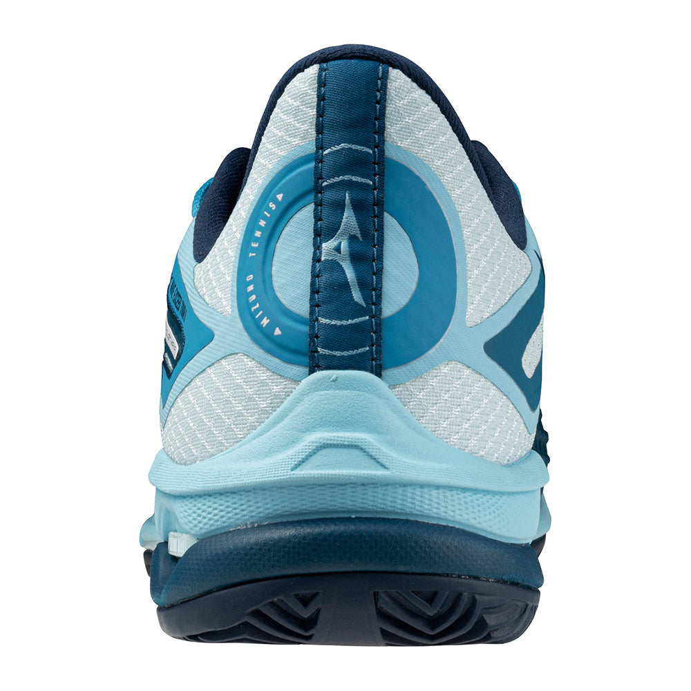 Mizuno Wave Exceed Tour 6 CC Padel Tennis Sko - Padellife.dk
