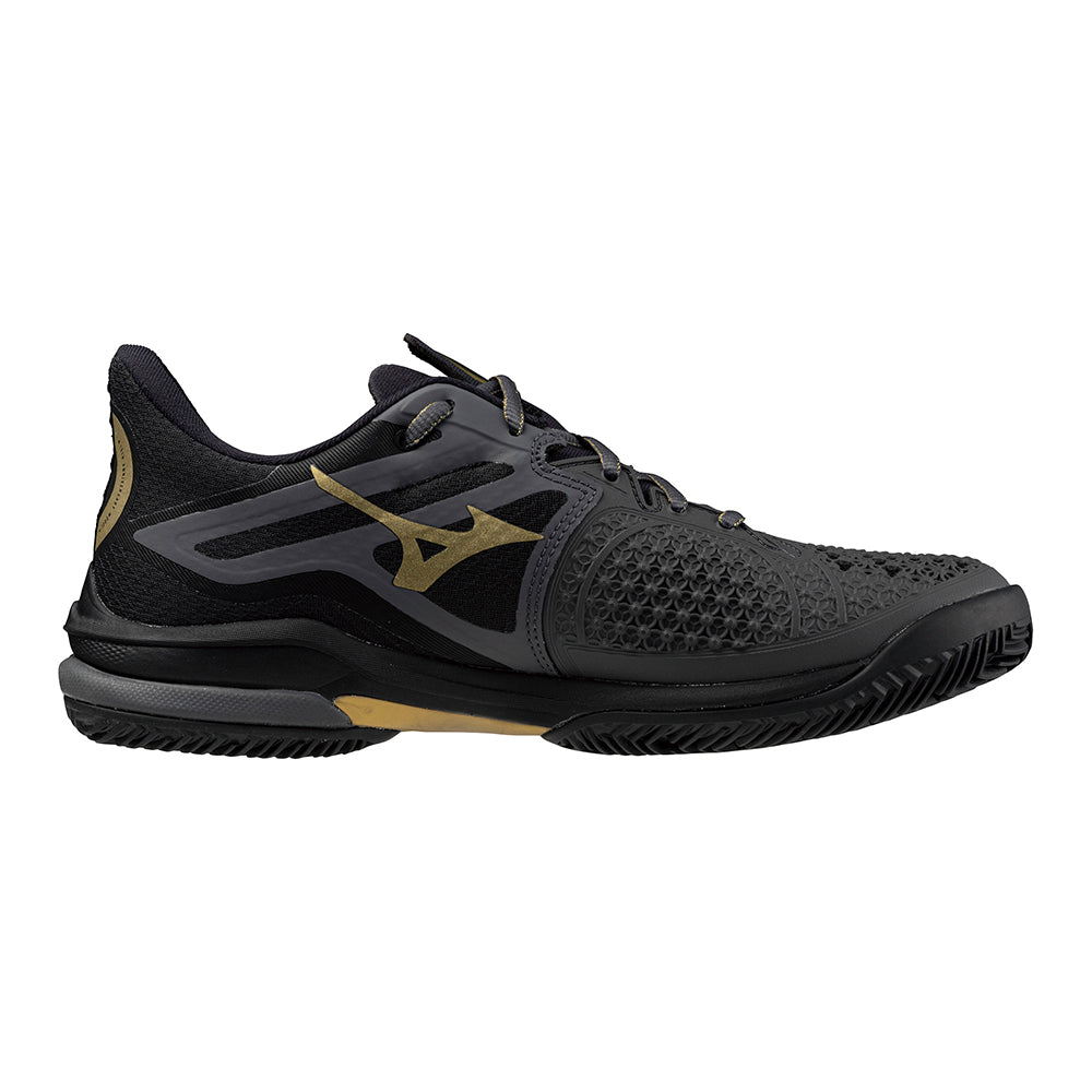 Mizuno Wave Exceed Tour 6 CC 10th Padel Tennis Sko