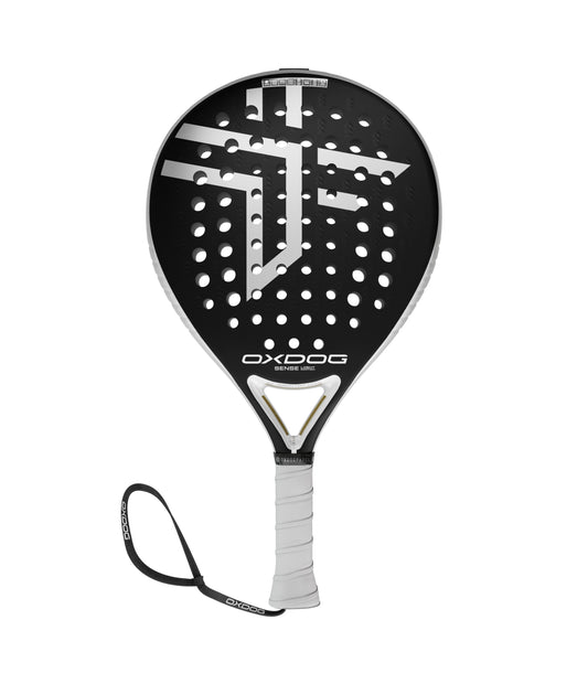oxdog sense match light padel bat